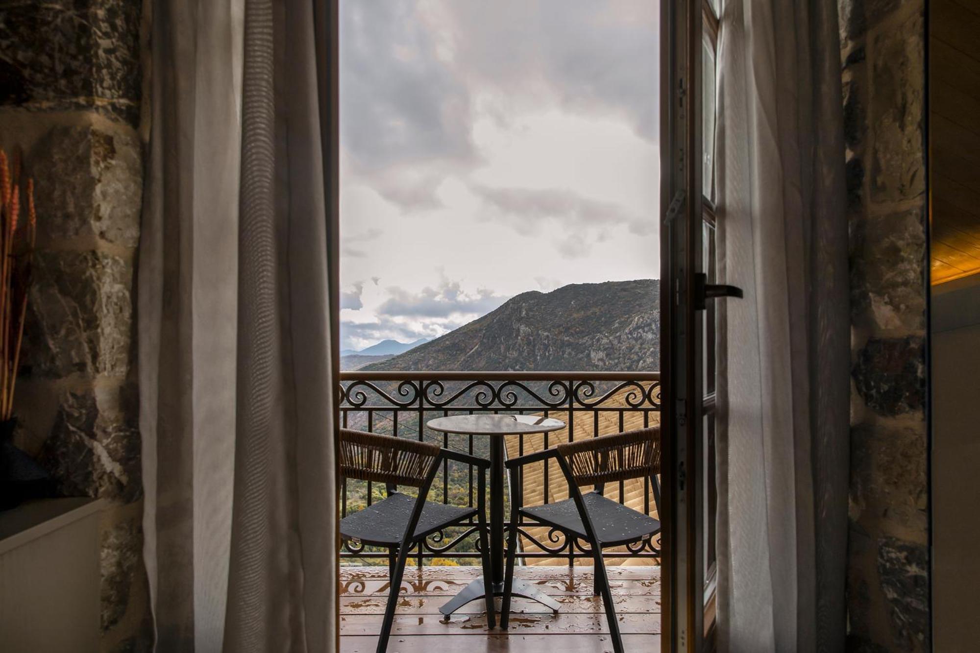 μikri Arktos Boutique 3*