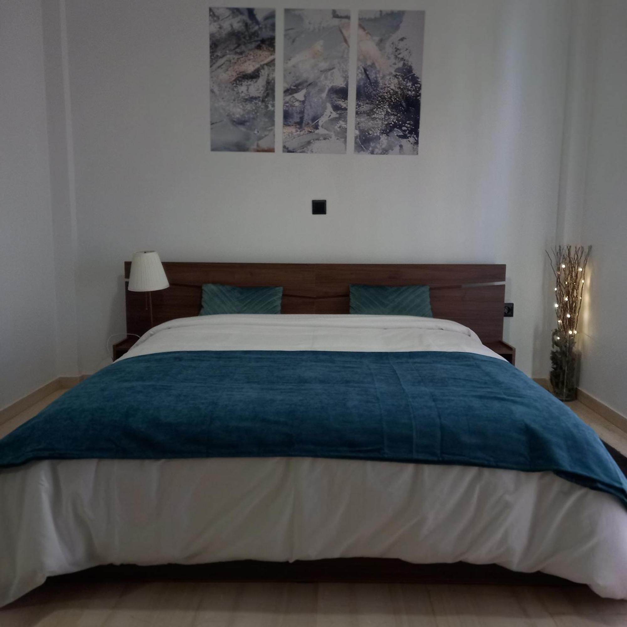 Eva Apartment *