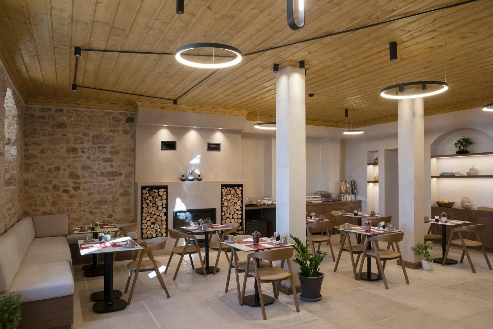 μikri Arktos Boutique Hotel