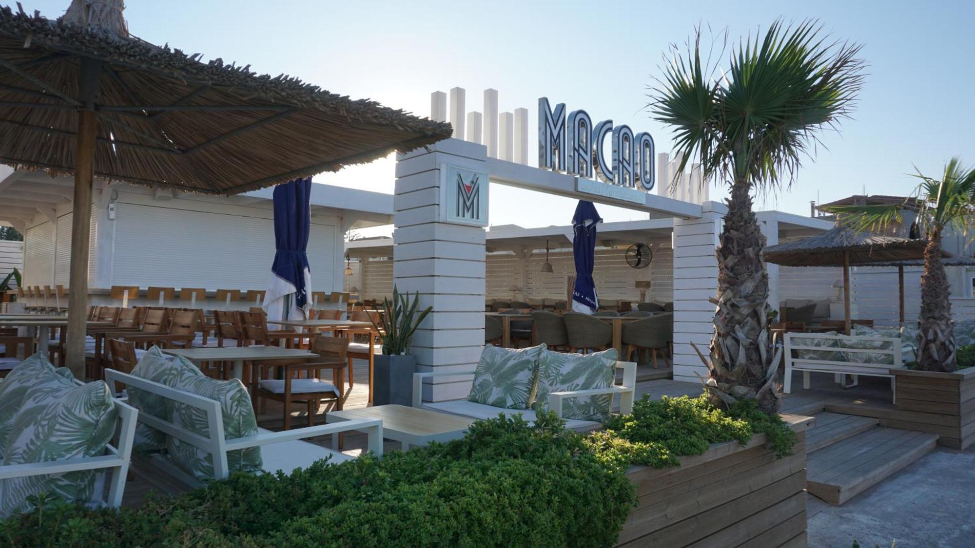 Beachhouse Holiday home