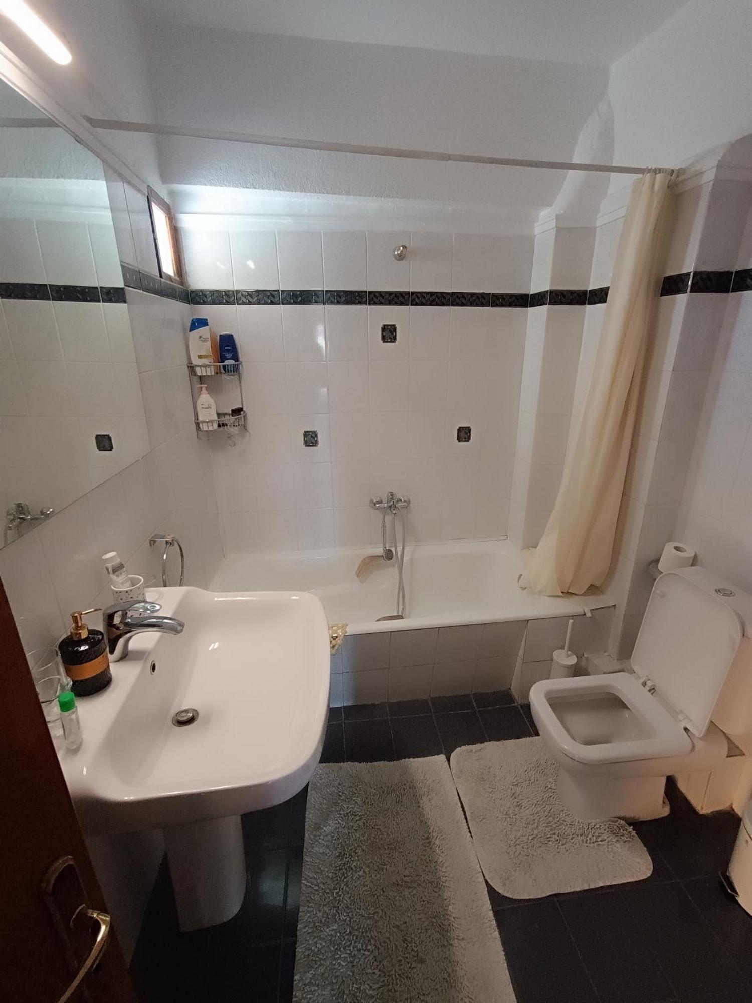 Panorama Seaview Apartment *