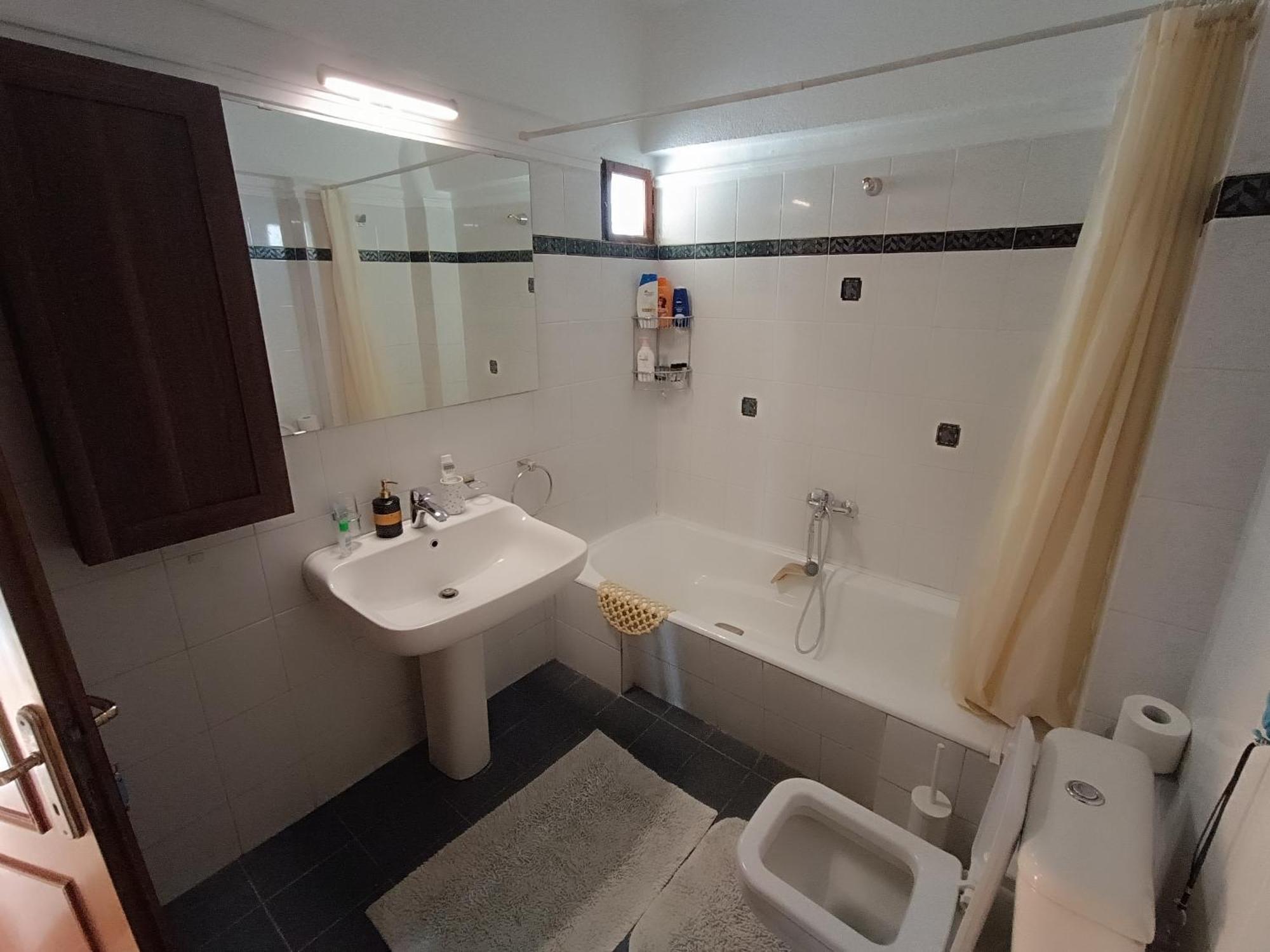 Panorama Seaview Apartment *