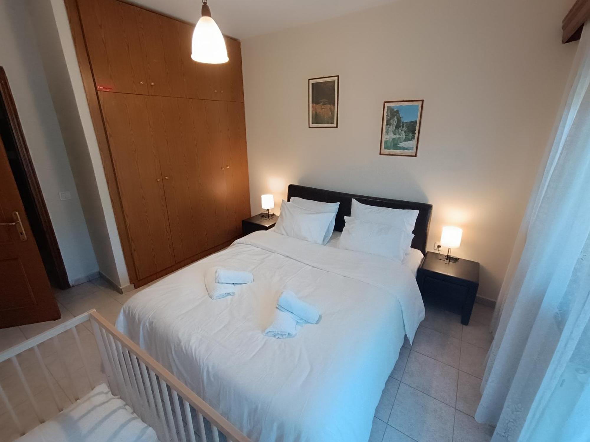 Panorama Seaview Apartment Thessaloniki