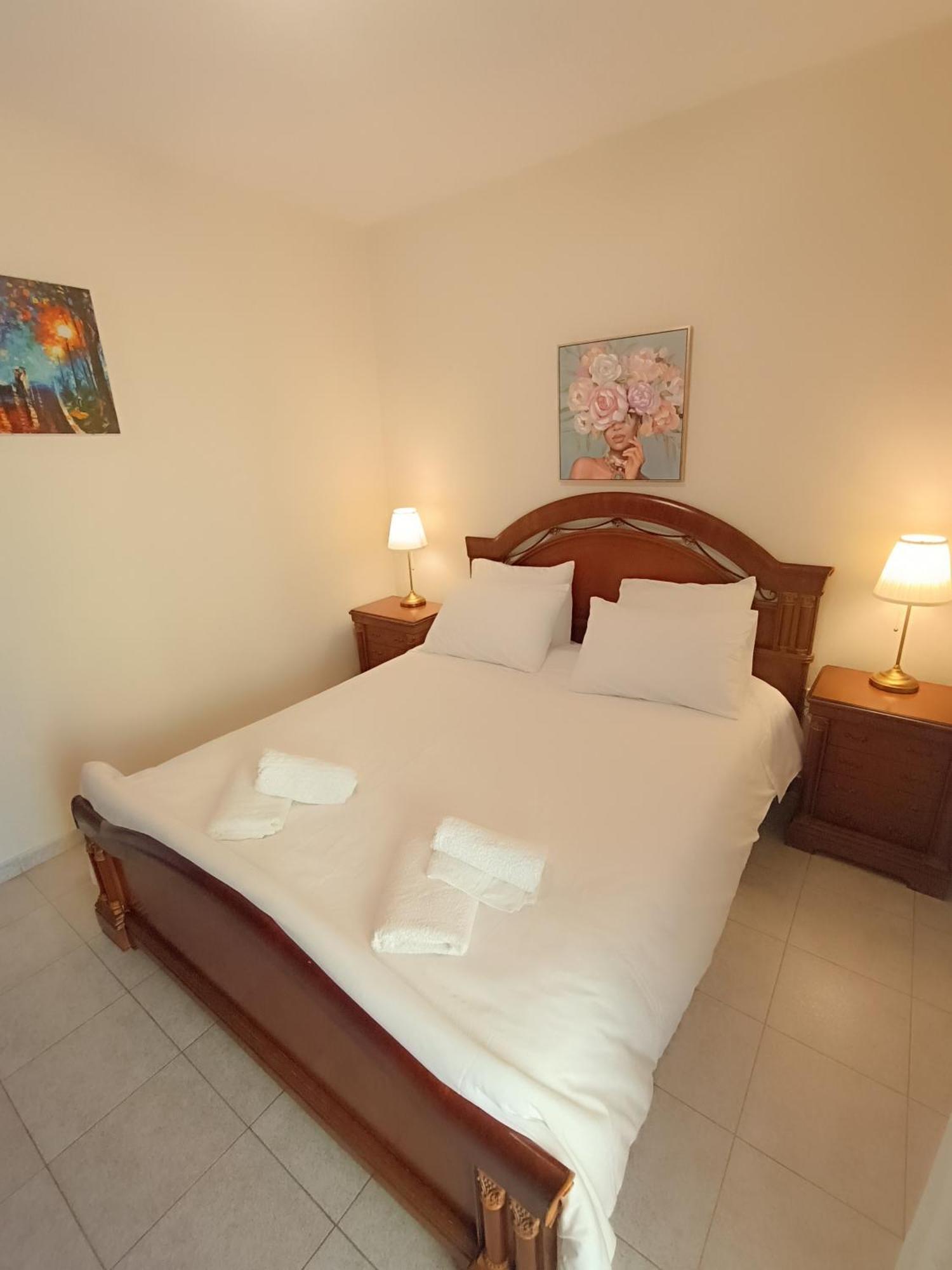 Panorama Seaview Apartment