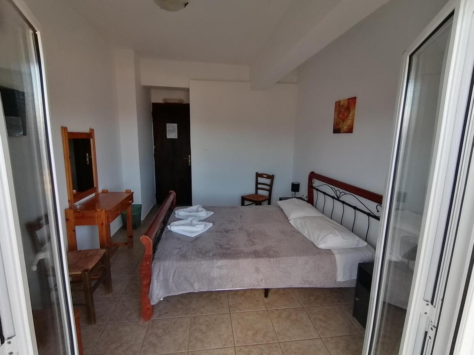 Aparthotel Calypso 2*