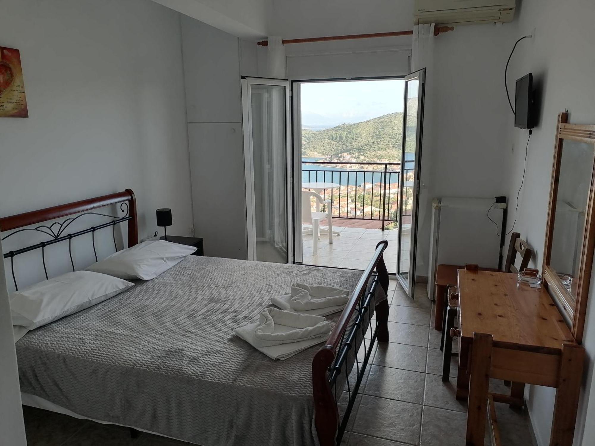 Aparthotel Calypso 2*
