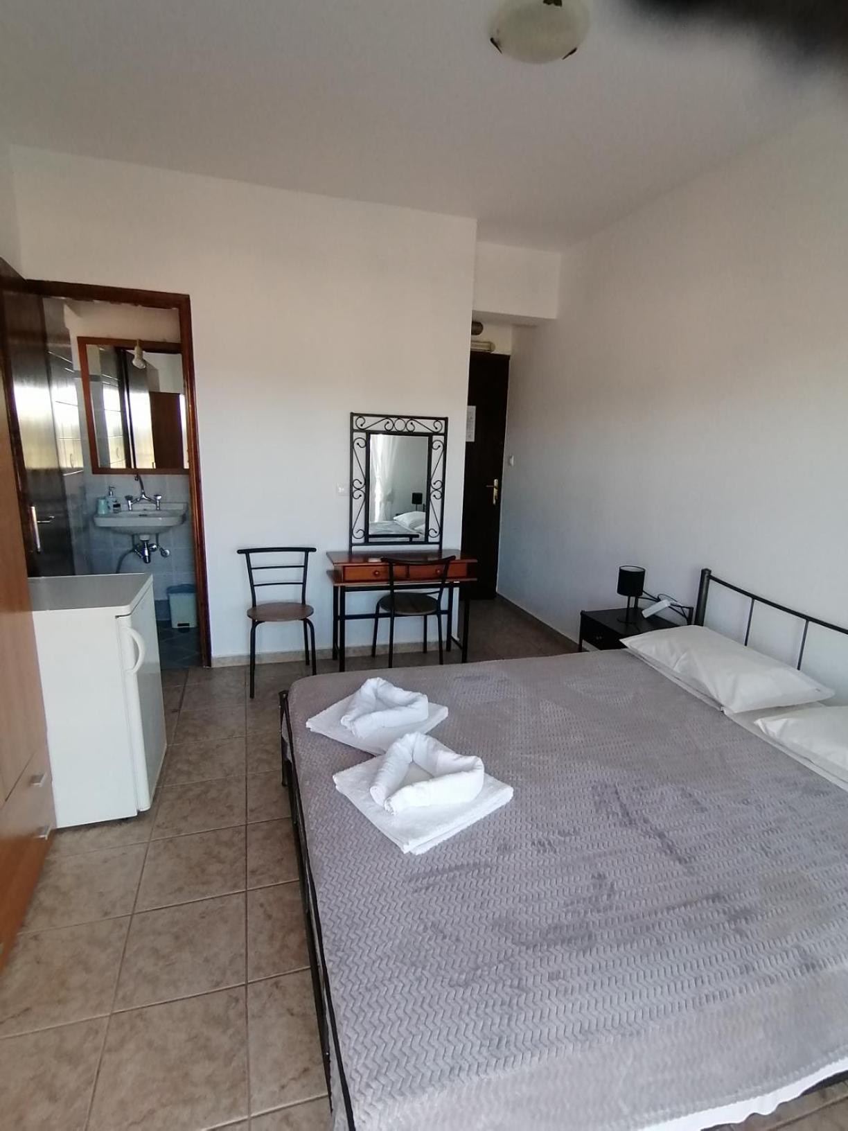 Calypso Aparthotel Vathy (Ithaca)