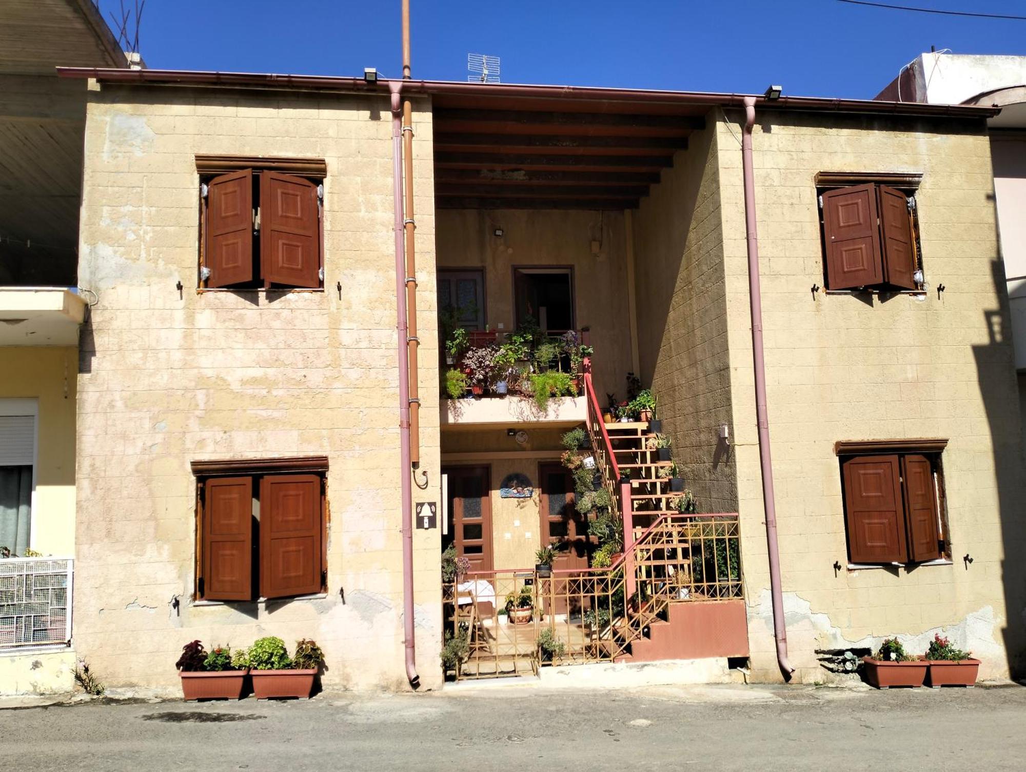Apartment Old House Paradisi (Rhodes)
