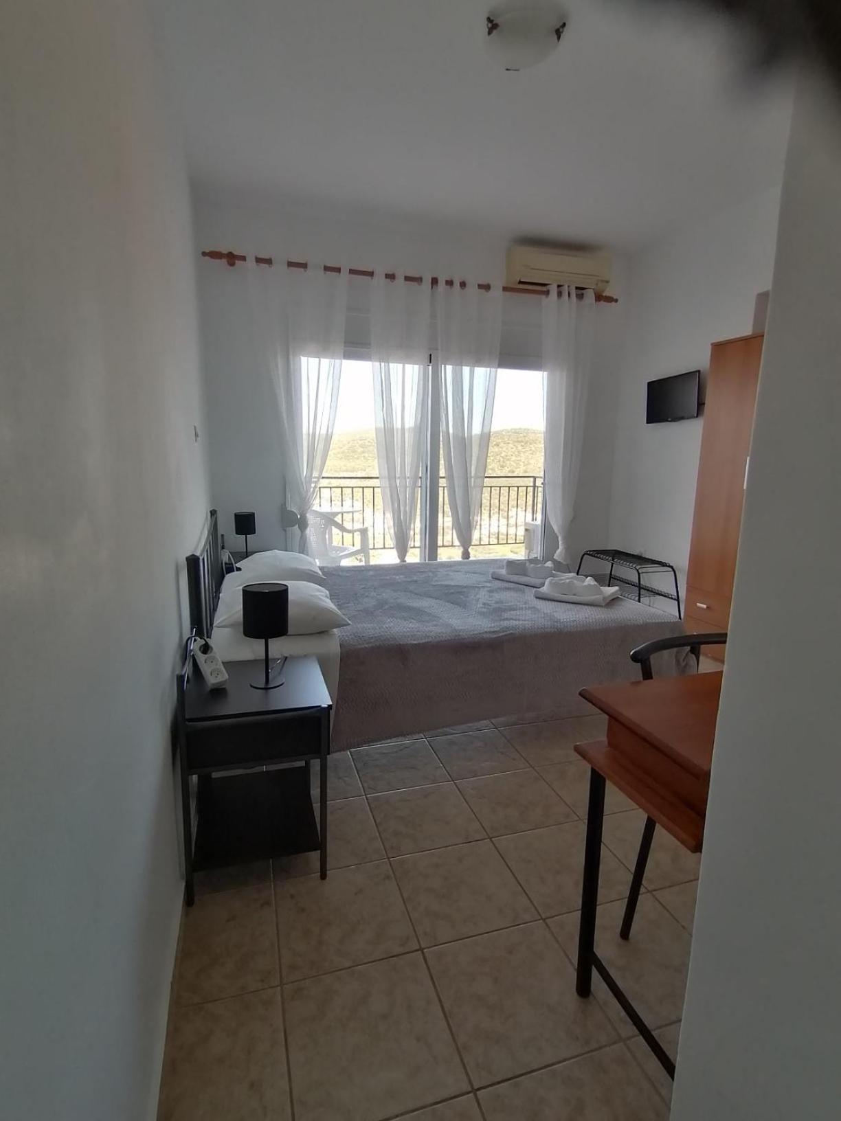 Aparthotel Calypso