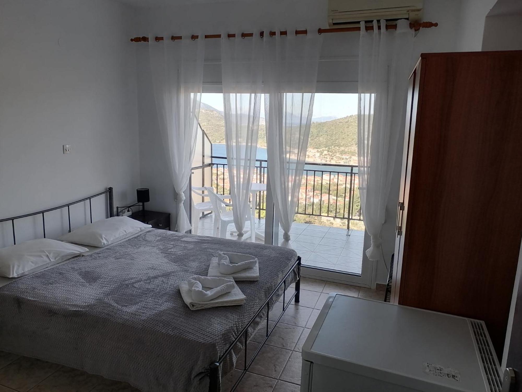 Aparthotel Calypso