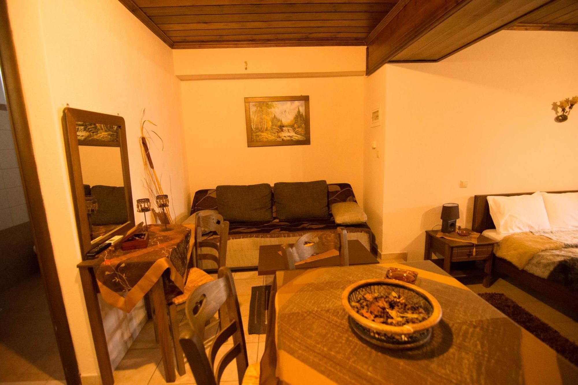 Spitiko Apartment *