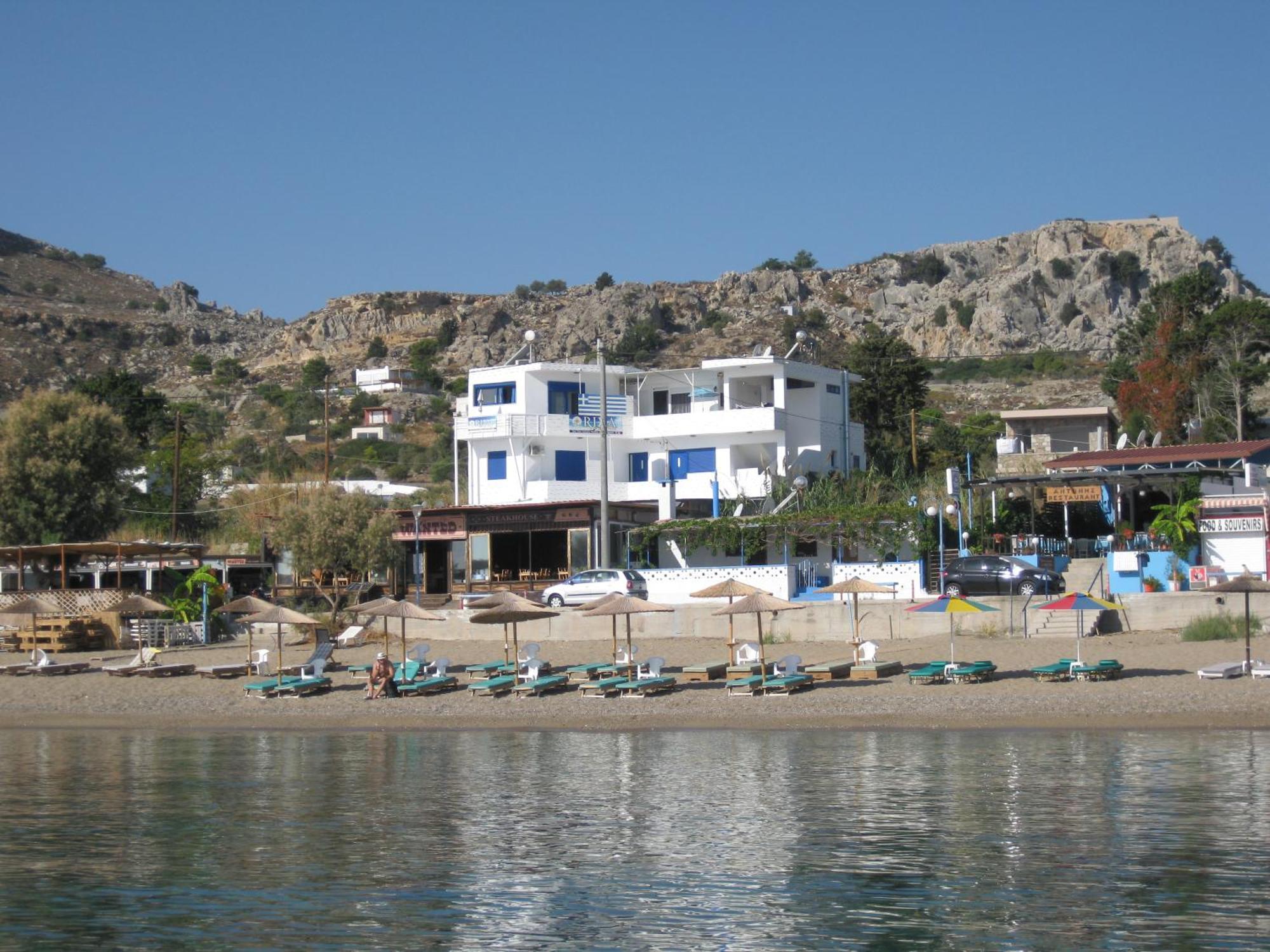 Riva Del Mare Apartment *