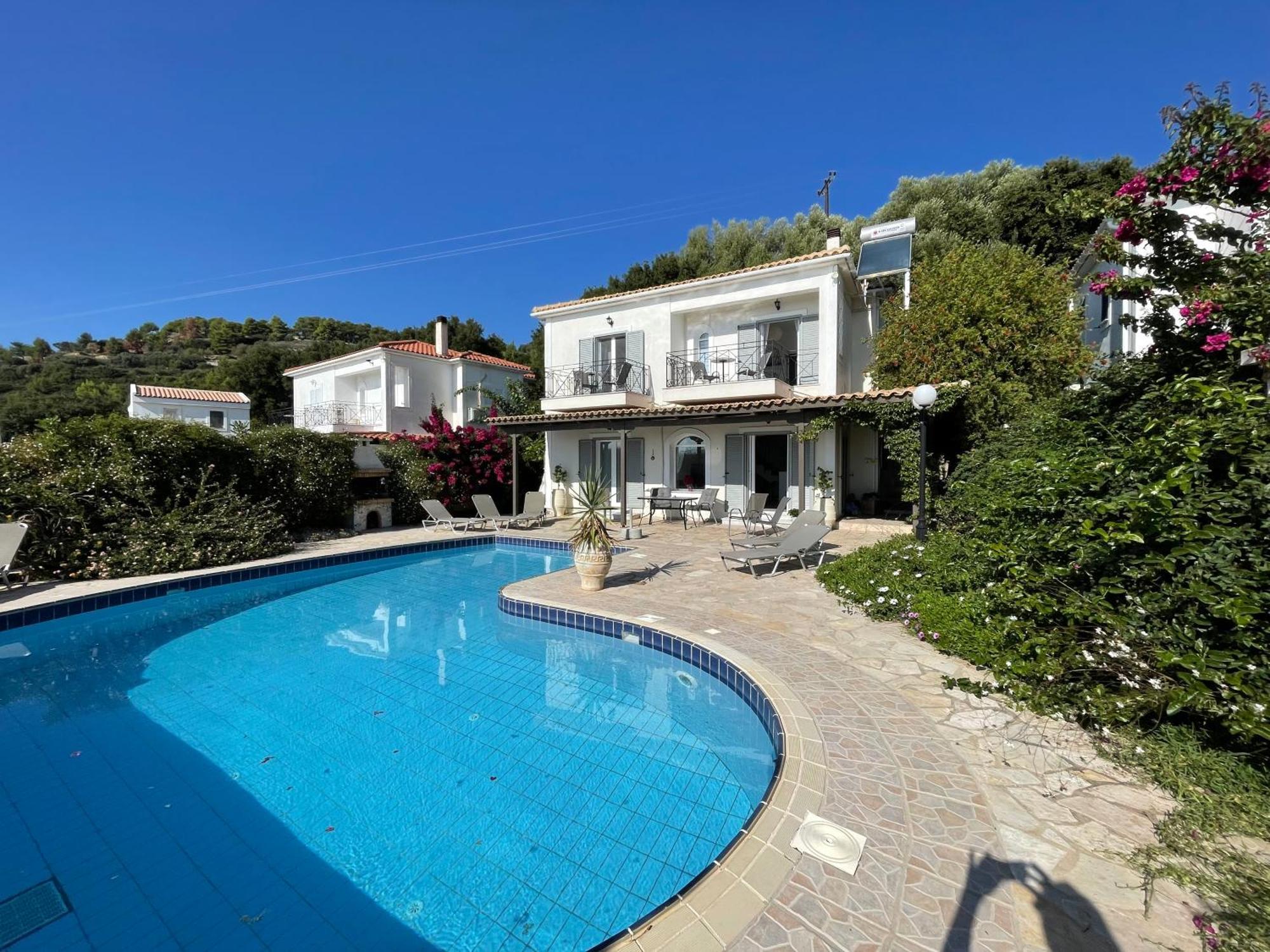 Villa Eleni