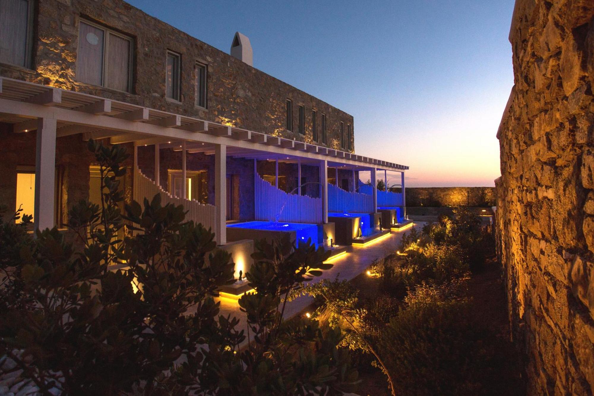 Panamera Mykonos, Private Heaven, Supreme View!