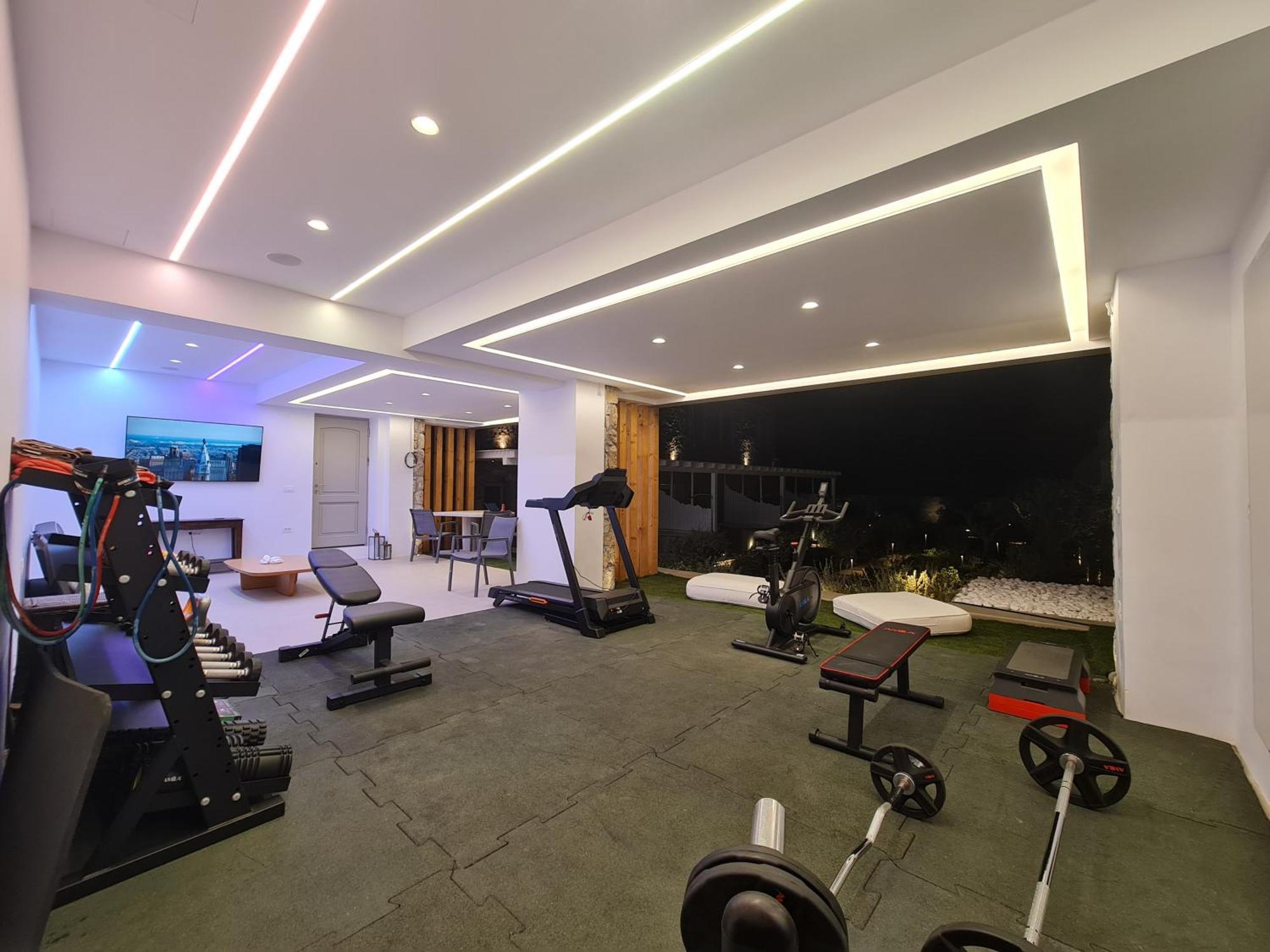 Villa Panamera Mykonos, Private Heaven, Supreme View! *