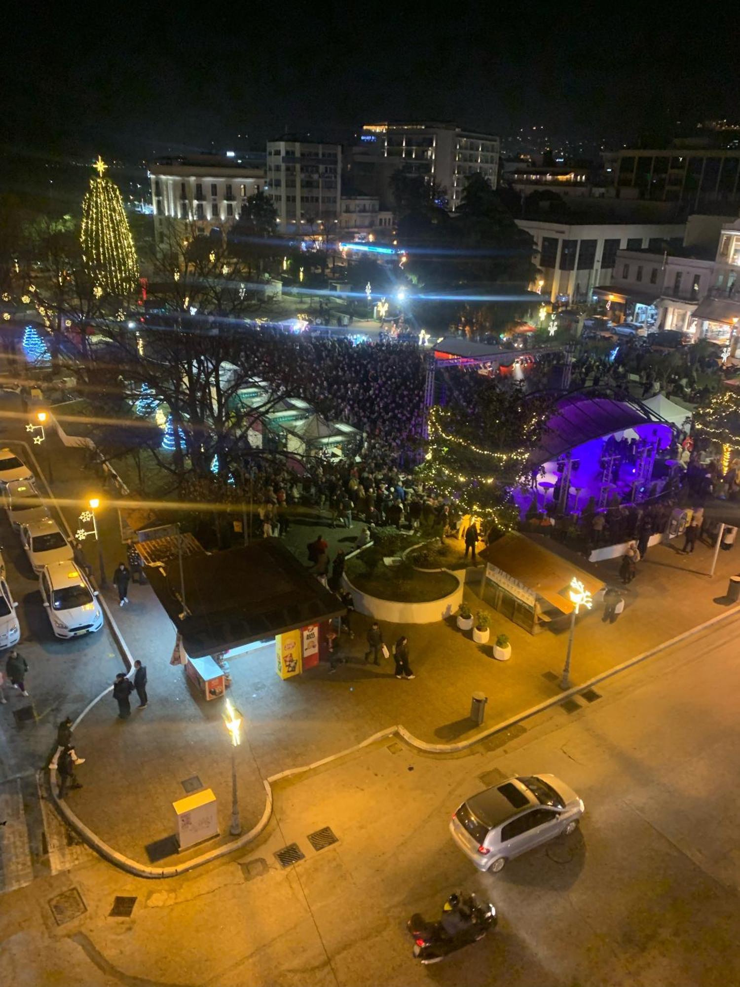 Squareview