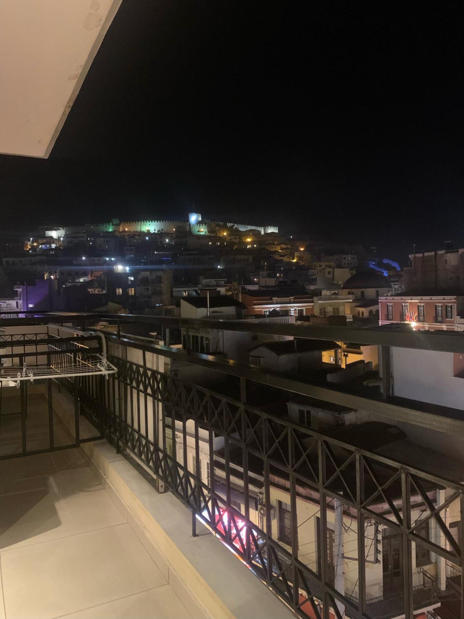 Squareview Kavala