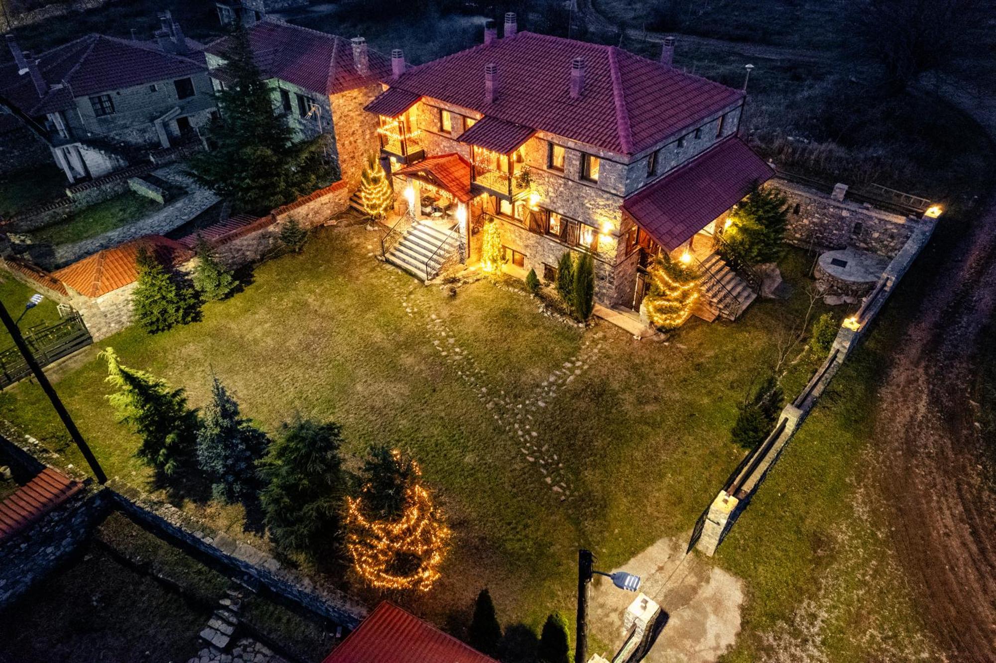 φωταξία Agios Athanasios (Pella)