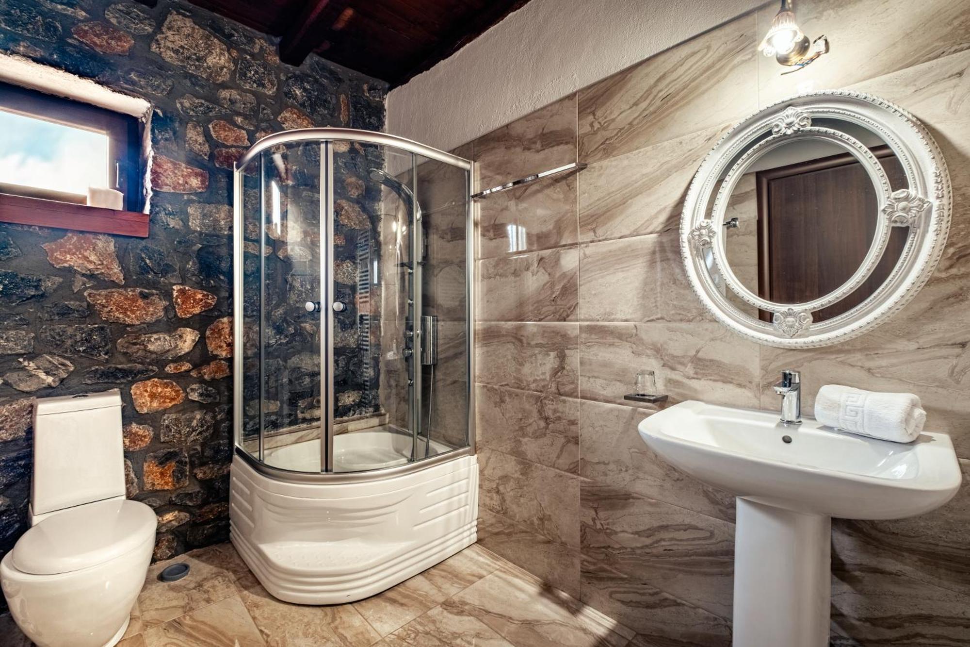 Guest house φωταξία Agios Athanasios (Pella)