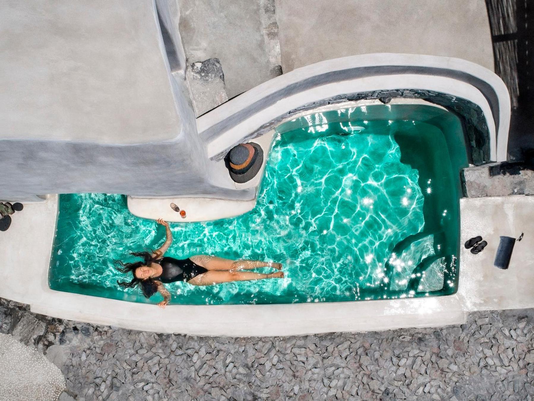Canava In Santorini Villa *