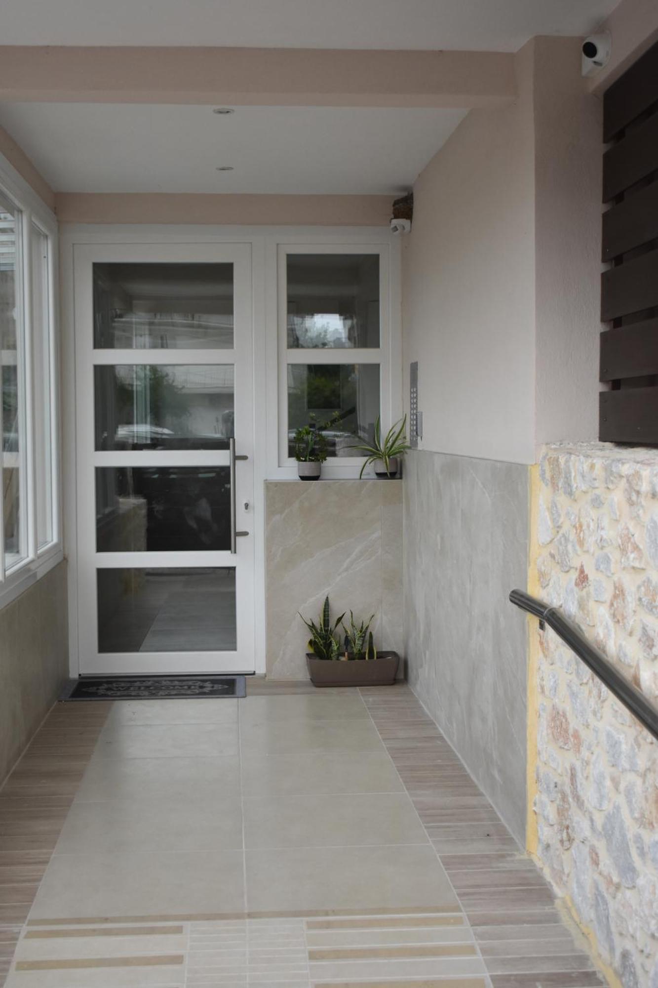 Zeusplace G7 * Neoi Poroi