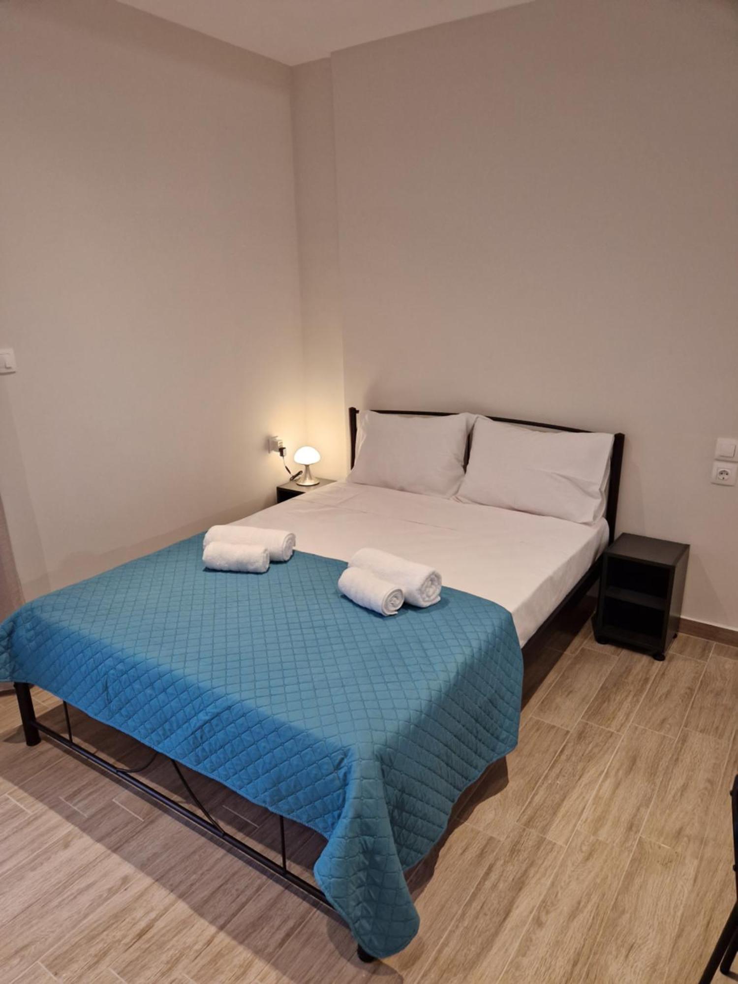 Apartment Zeusplace G7