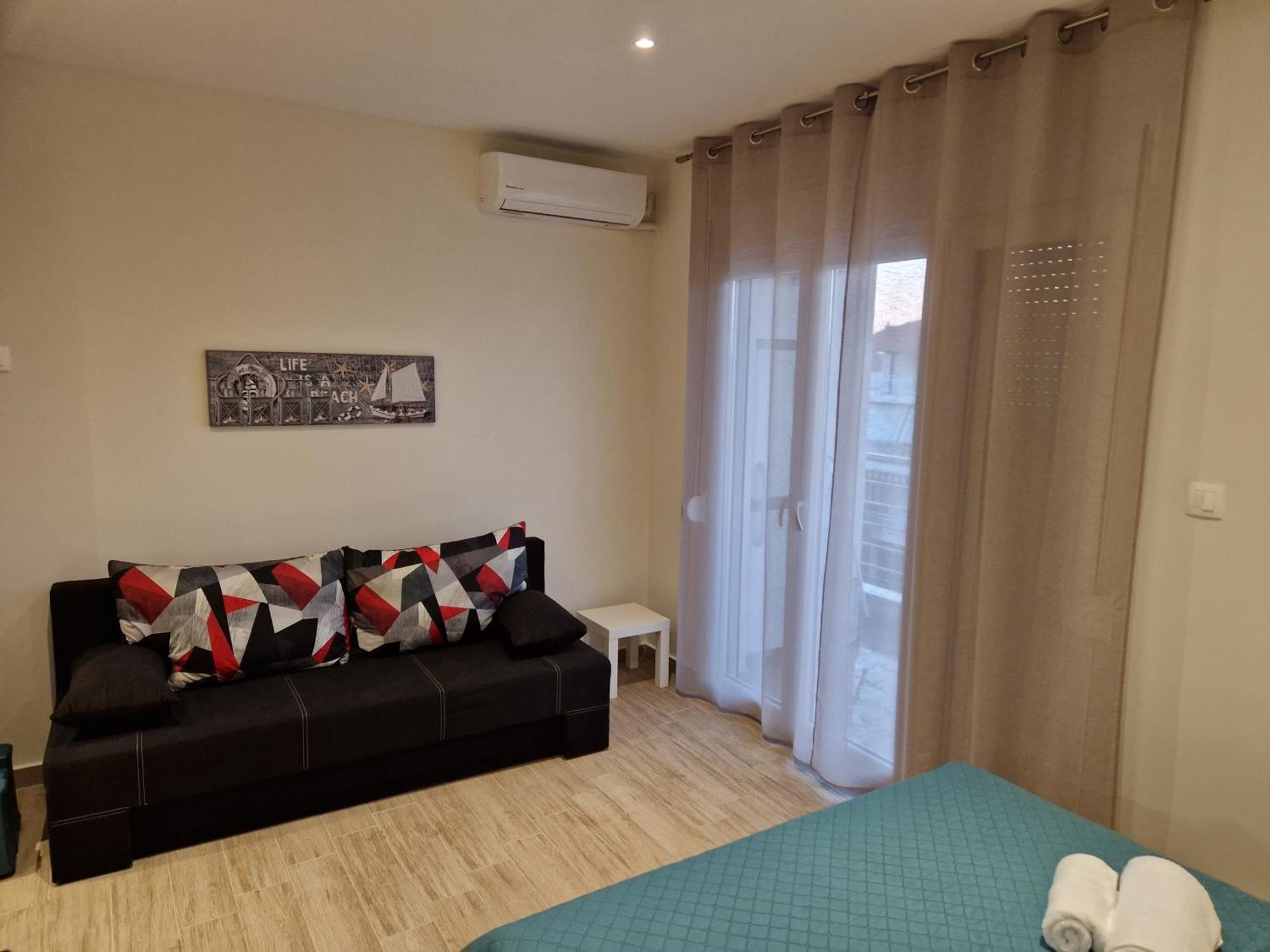 Apartment Zeusplace G7