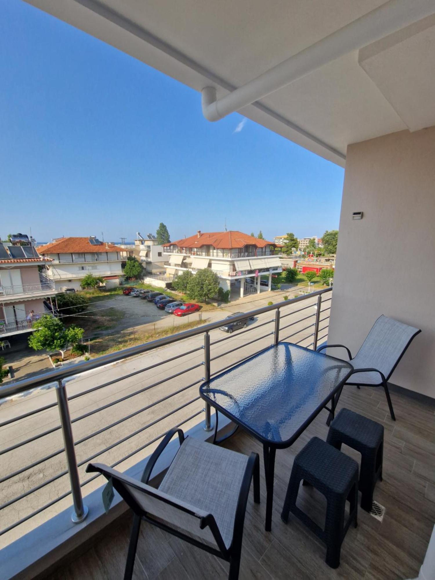 Apartment Zeusplace G7 *