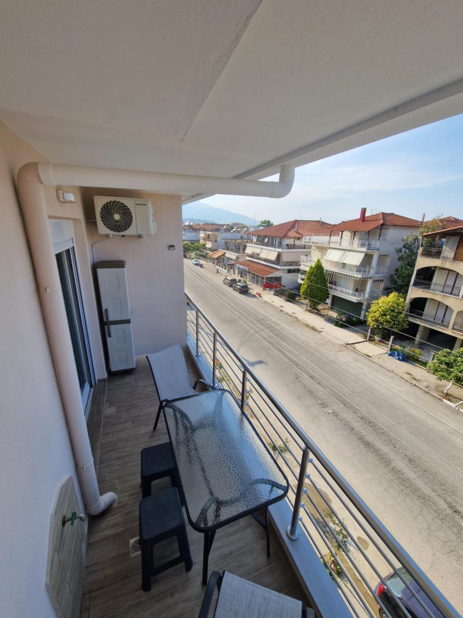 Zeusplace G7 * Neoi Poroi