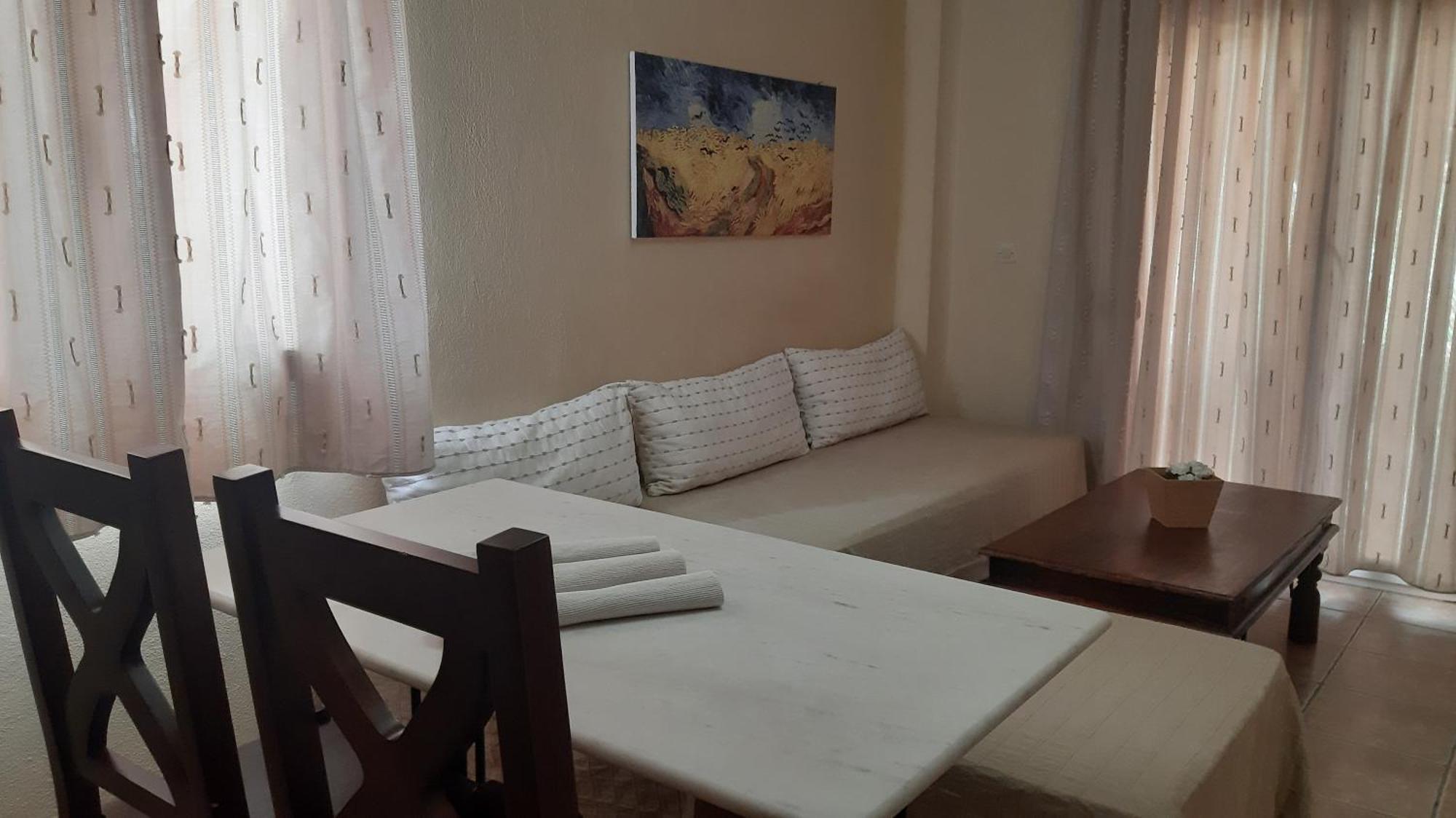 Apartment Ydna Family *