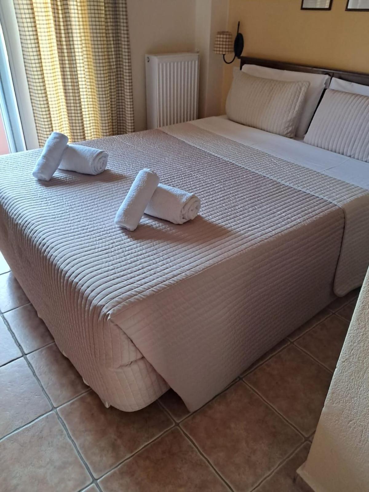 Ydna Family Apartment *