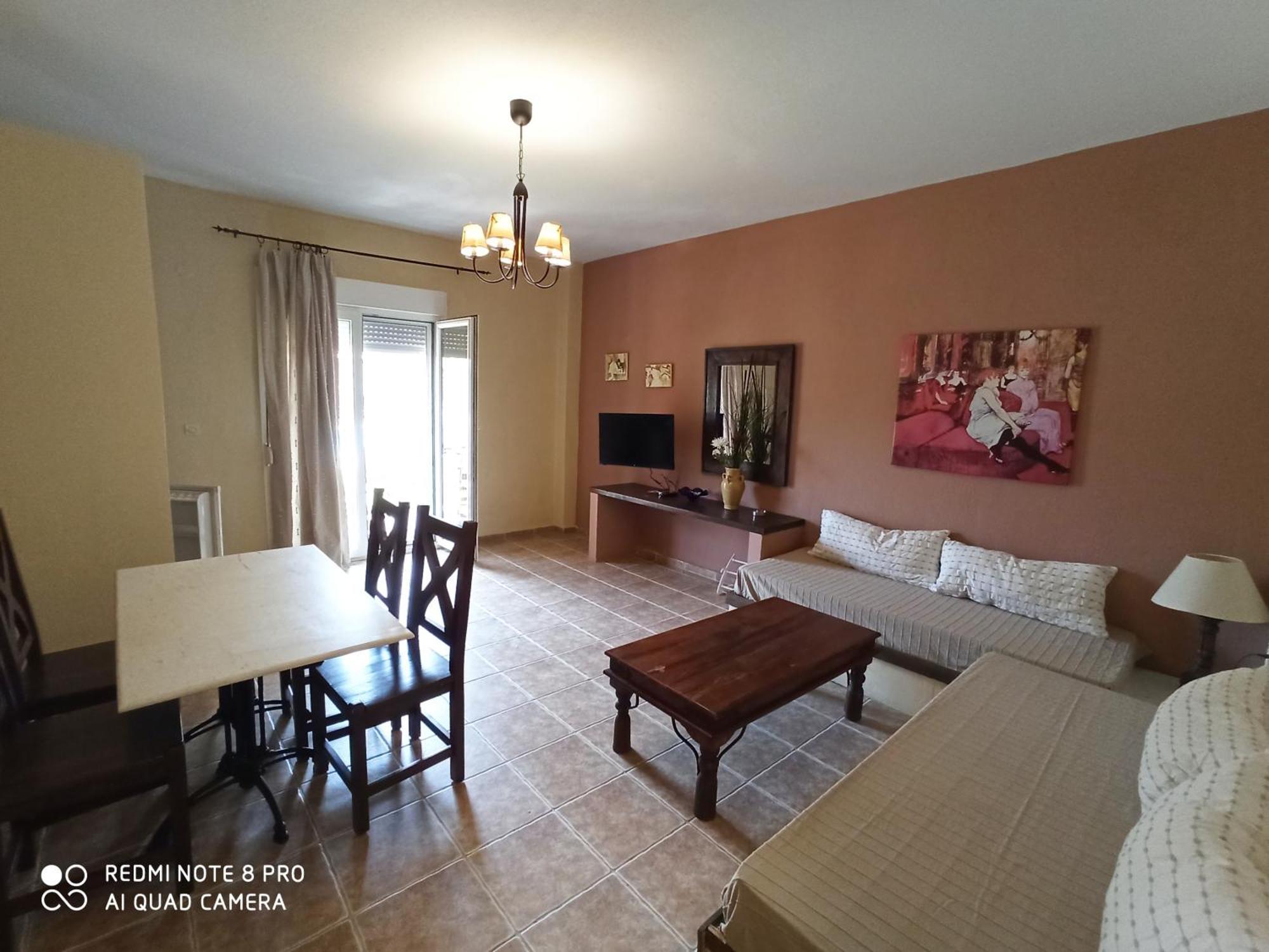 Apartment Ydna Family Possidi