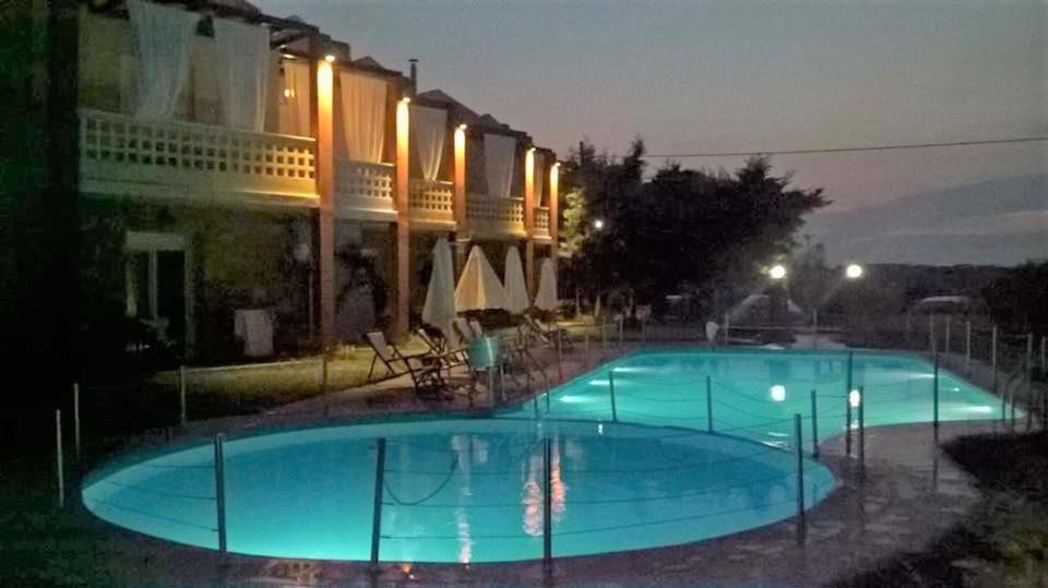 Apartment Ydna Family Possidi