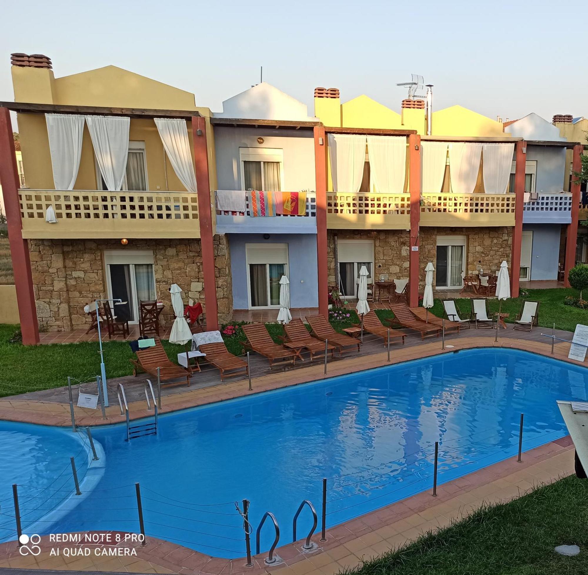 Apartment Ydna Family *