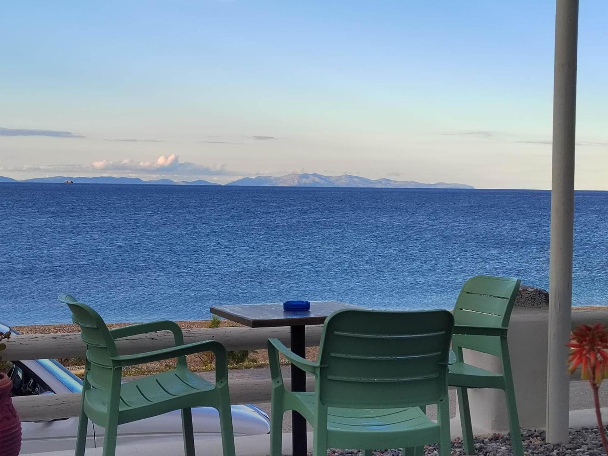 Apartment Vagelis