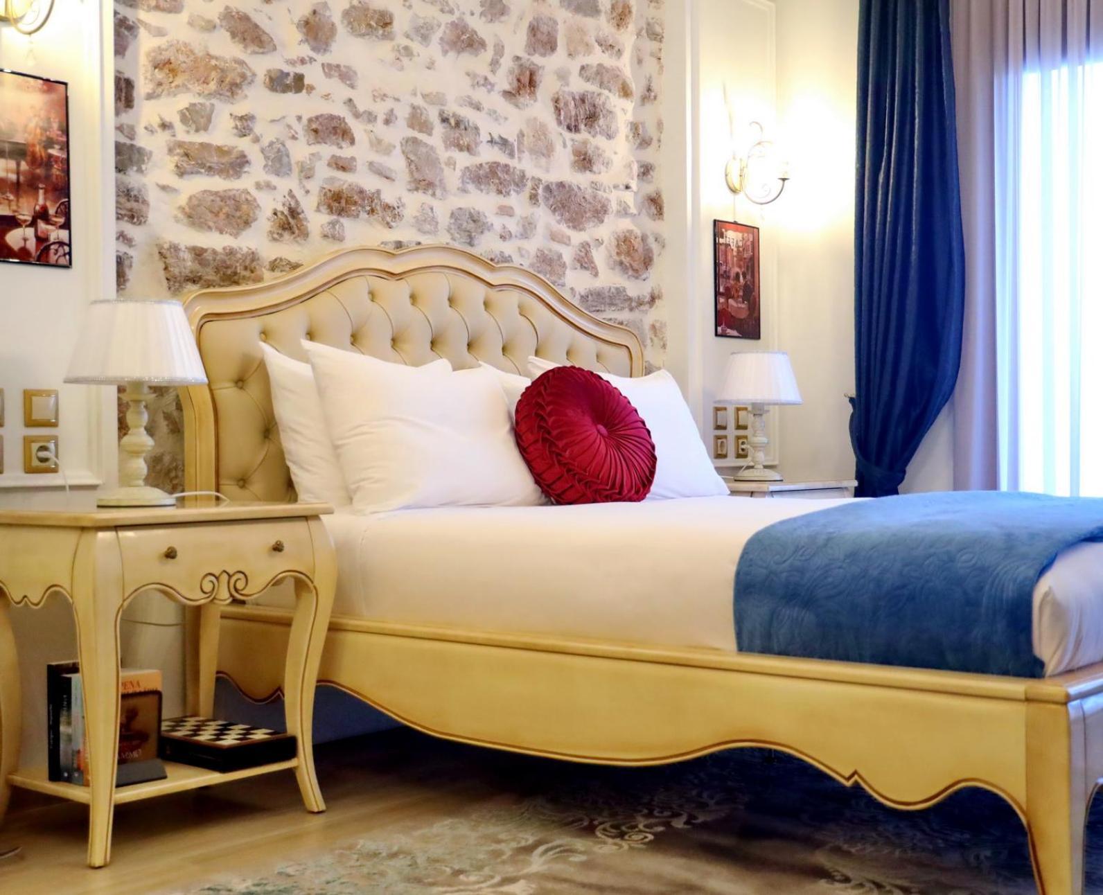Vip Lepanto Port Nafpaktos