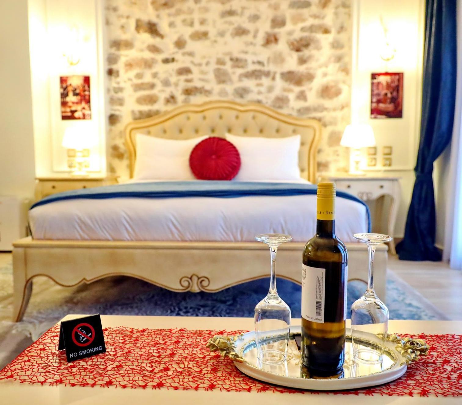 Vip Lepanto Port Apartment Nafpaktos