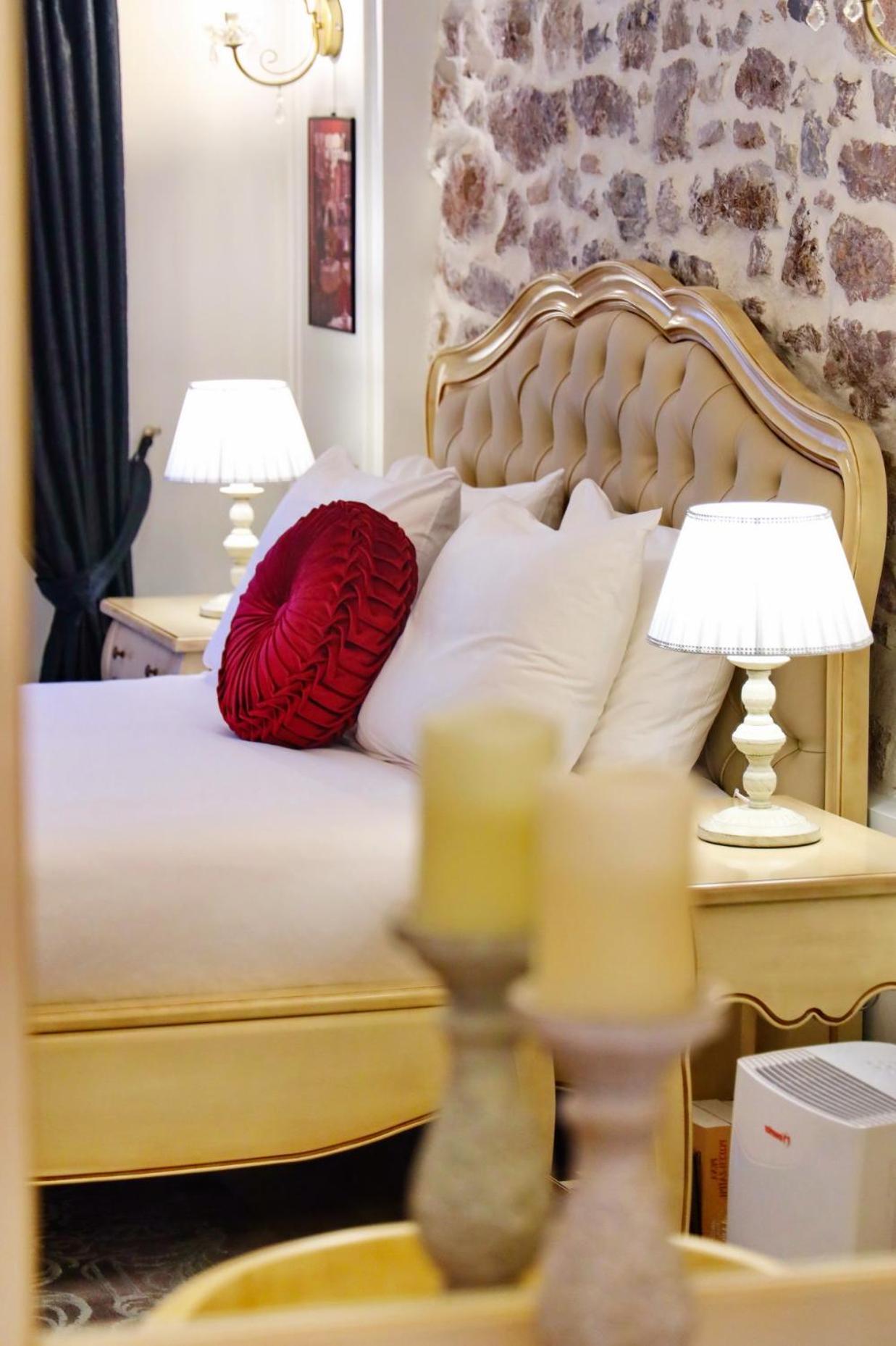 Vip Lepanto Port Apartment