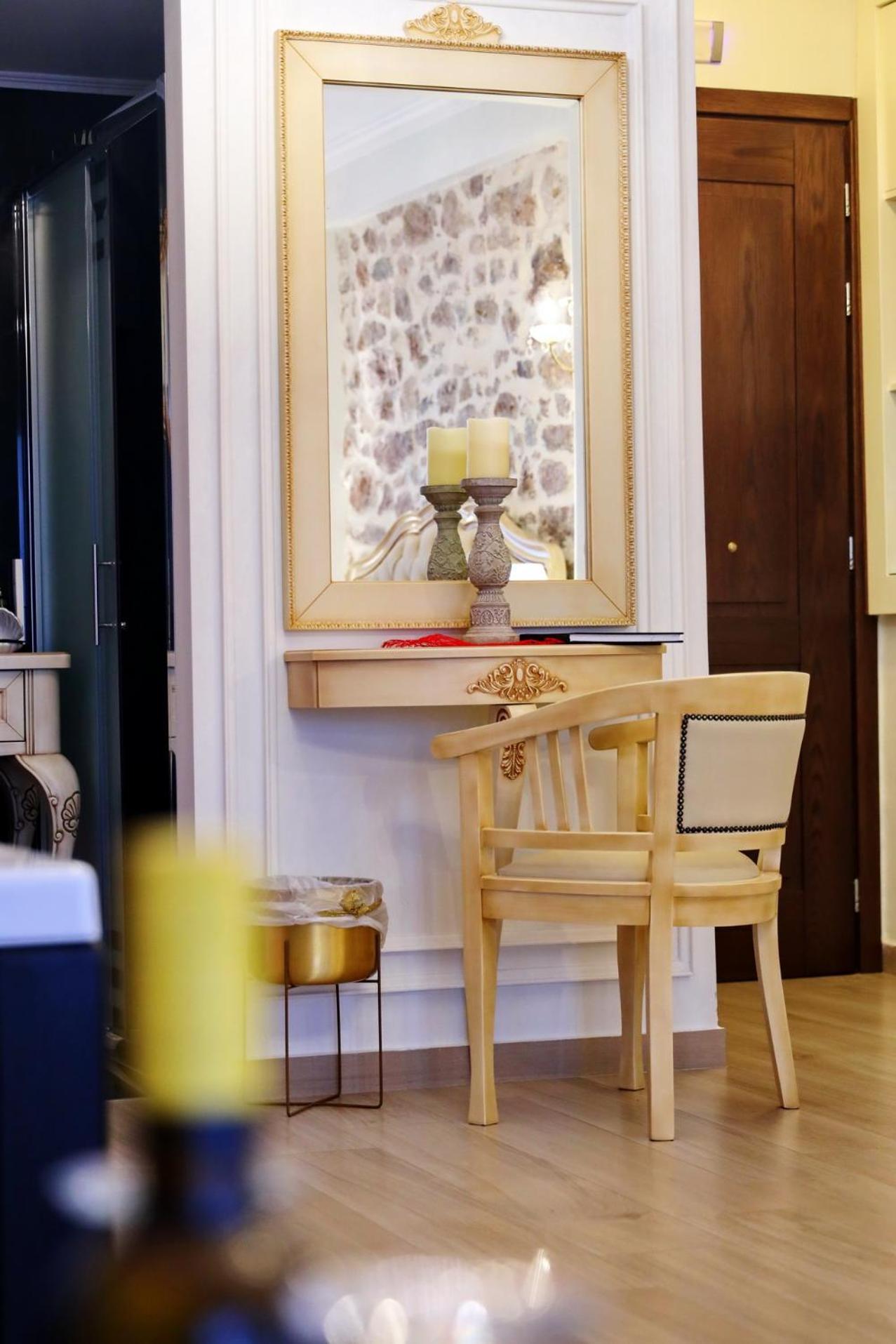 Vip Lepanto Port Apartment *