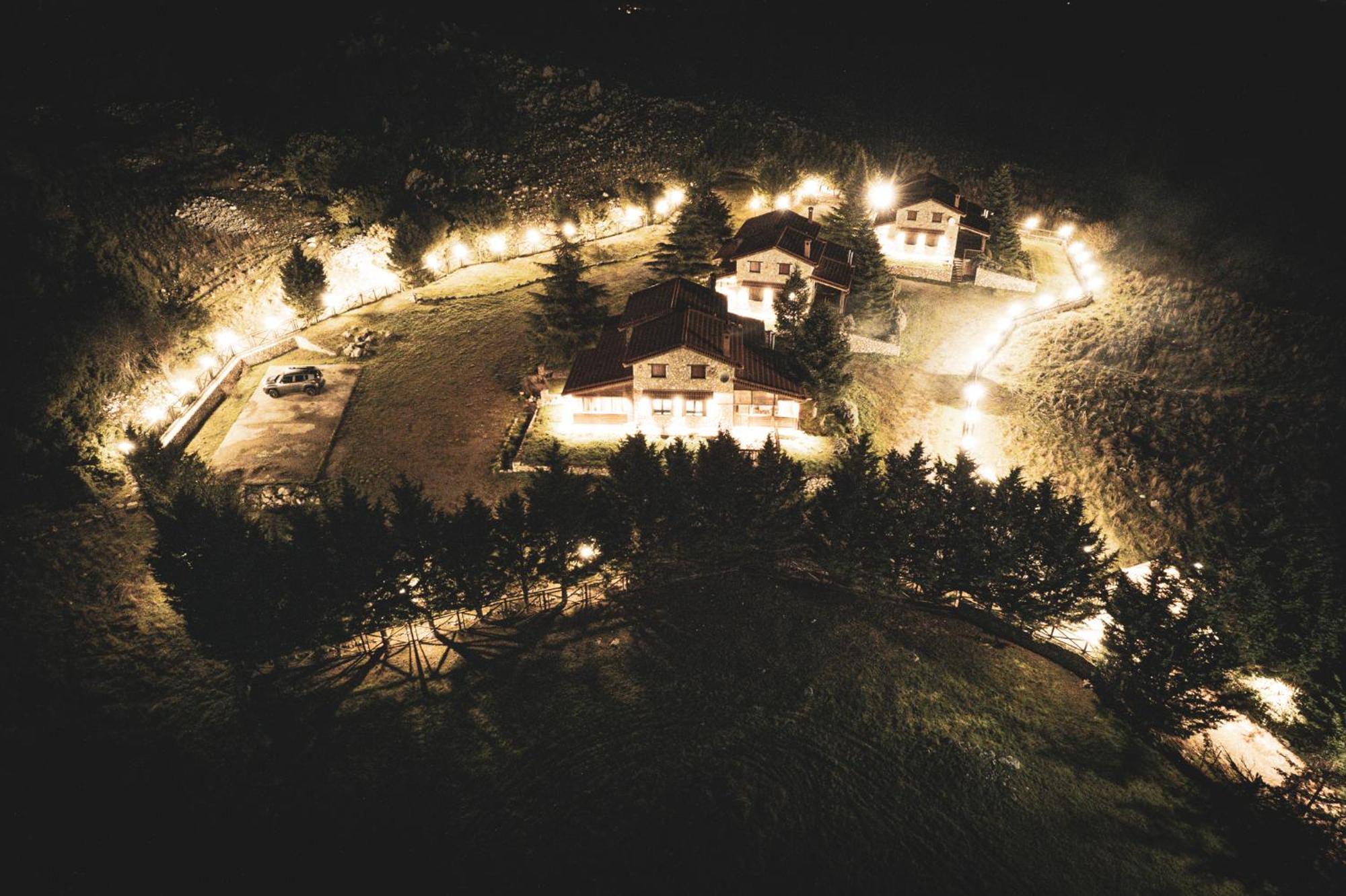 Chalet Mont Valley Boutique *