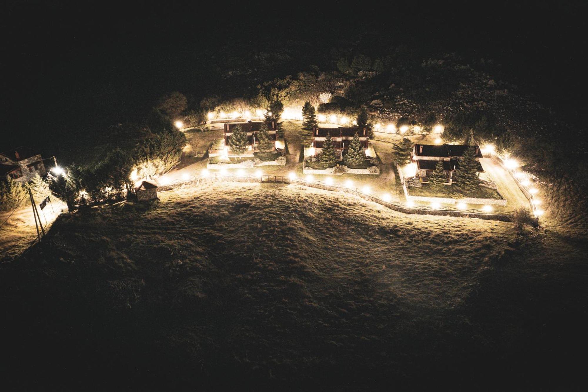 Chalet Mont Valley Boutique Arachova