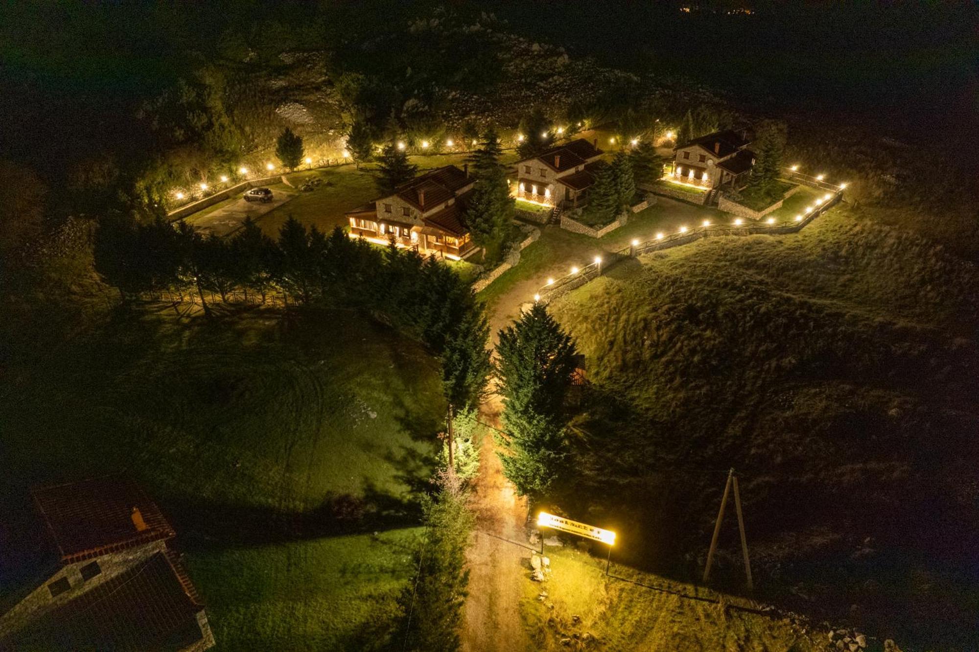 Chalet Mont Valley Boutique *