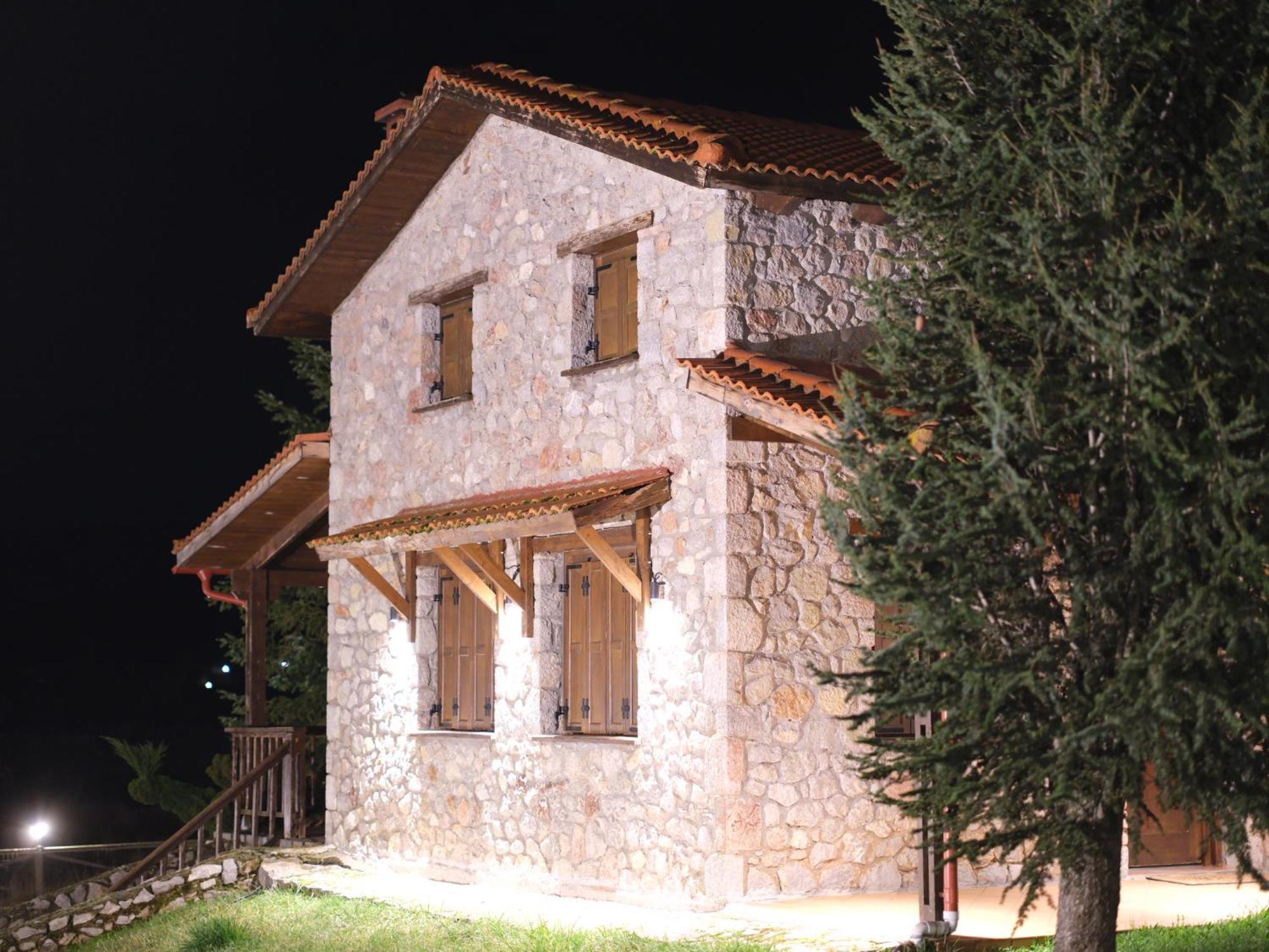 Mont Valley Boutique * Arachova