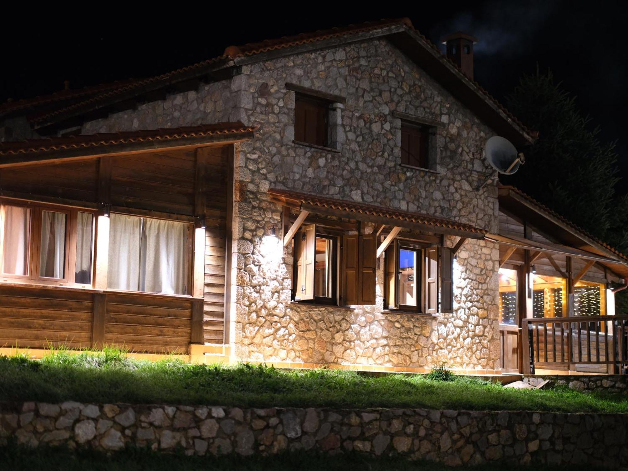 Chalet Mont Valley Boutique Arachova