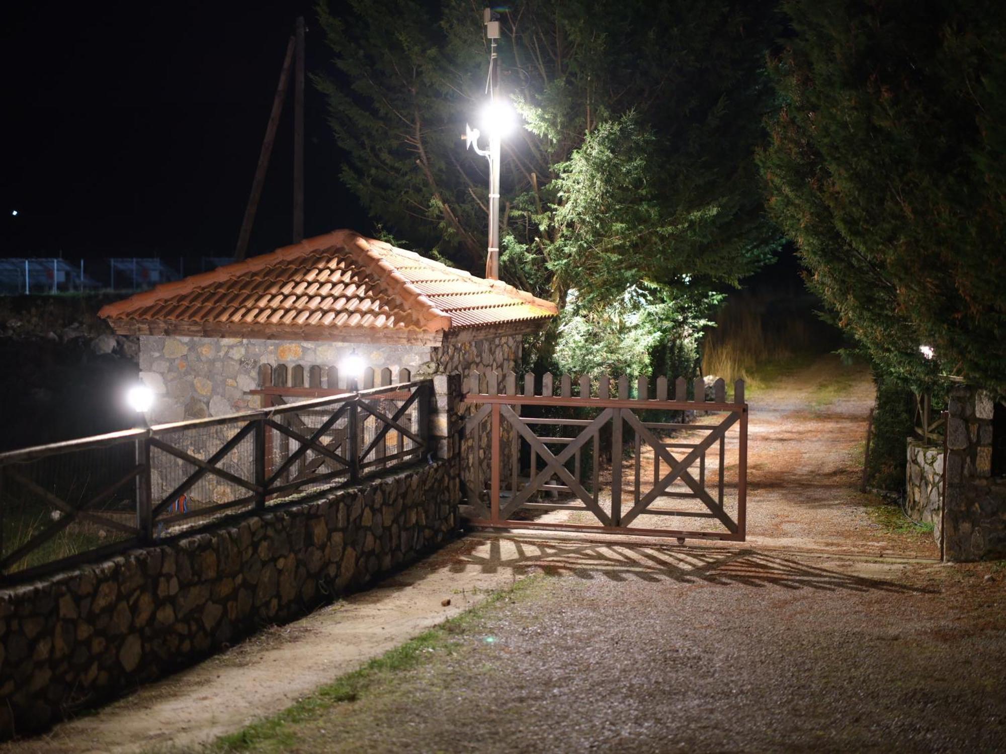 Mont Valley Boutique Chalet Arachova