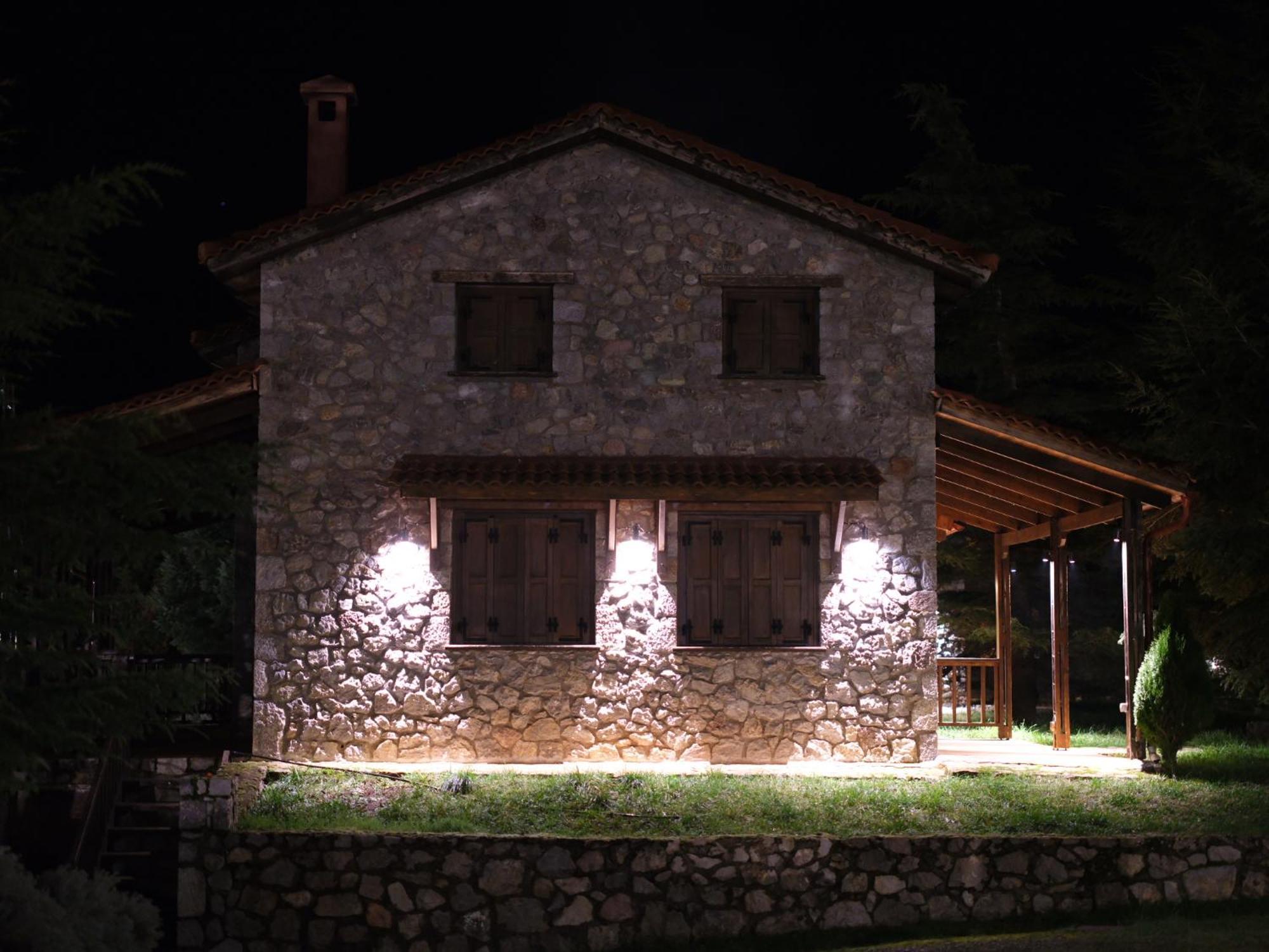 Mont Valley Boutique Chalet Arachova