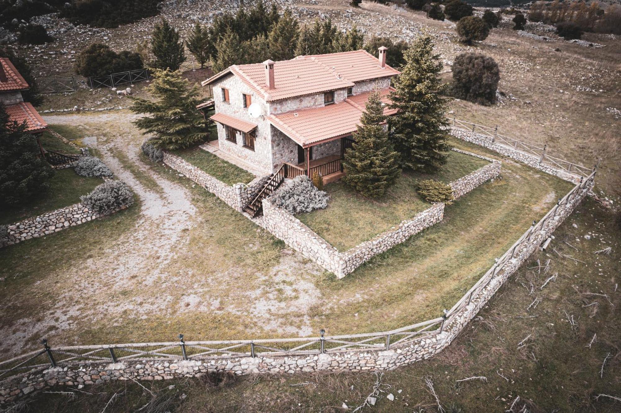 Chalet Mont Valley Boutique Arachova
