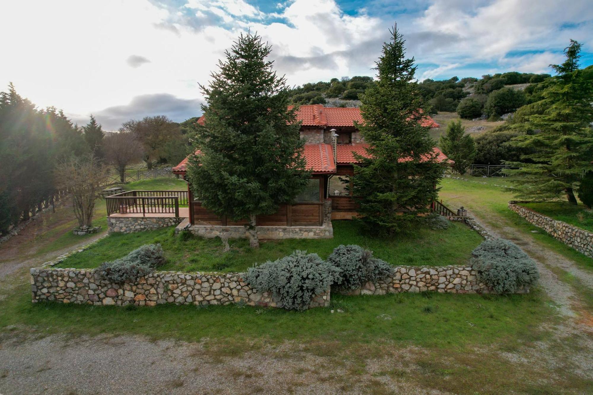 Mont Valley Boutique Arachova