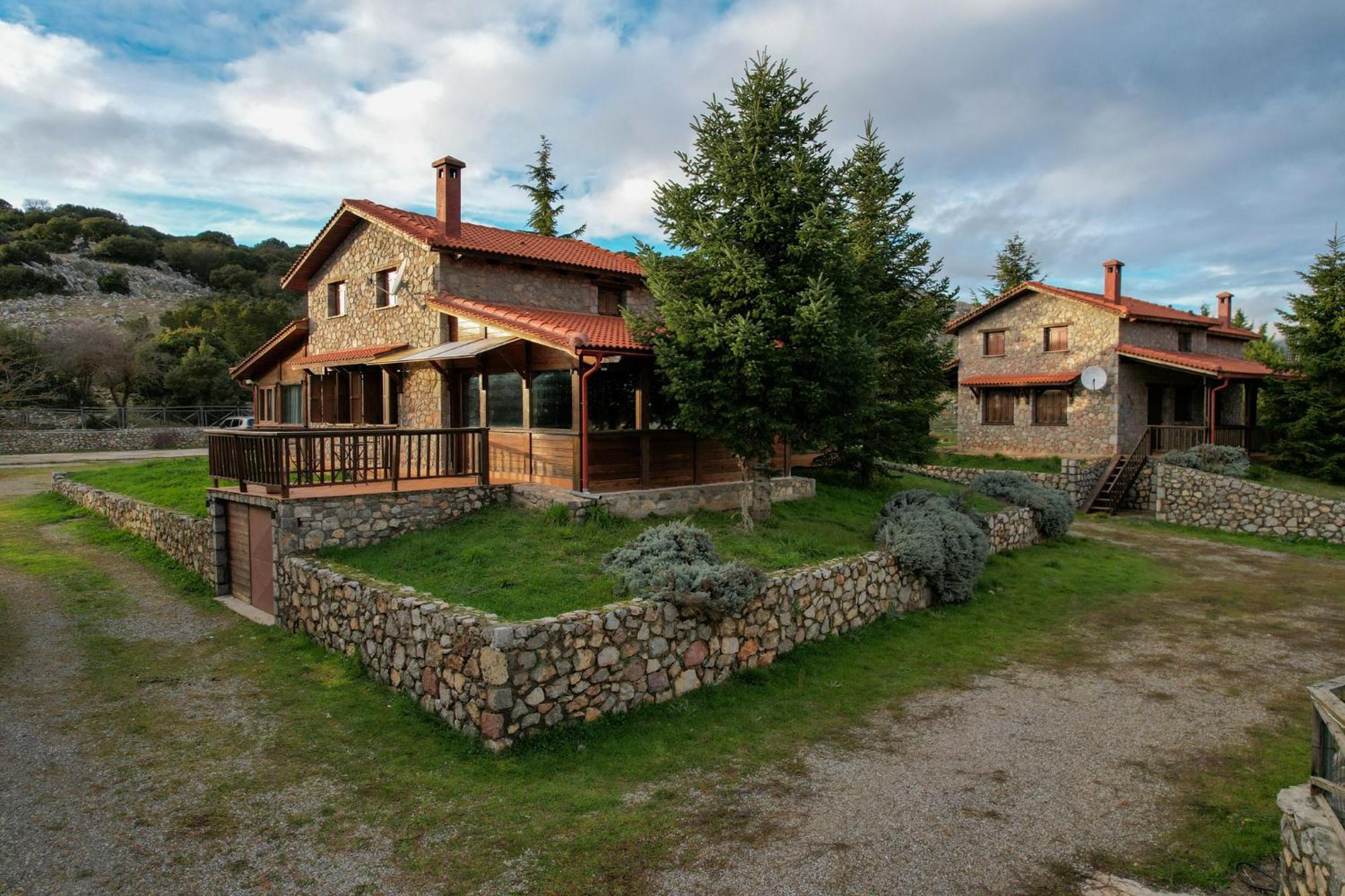 Mont Valley Boutique Chalet
