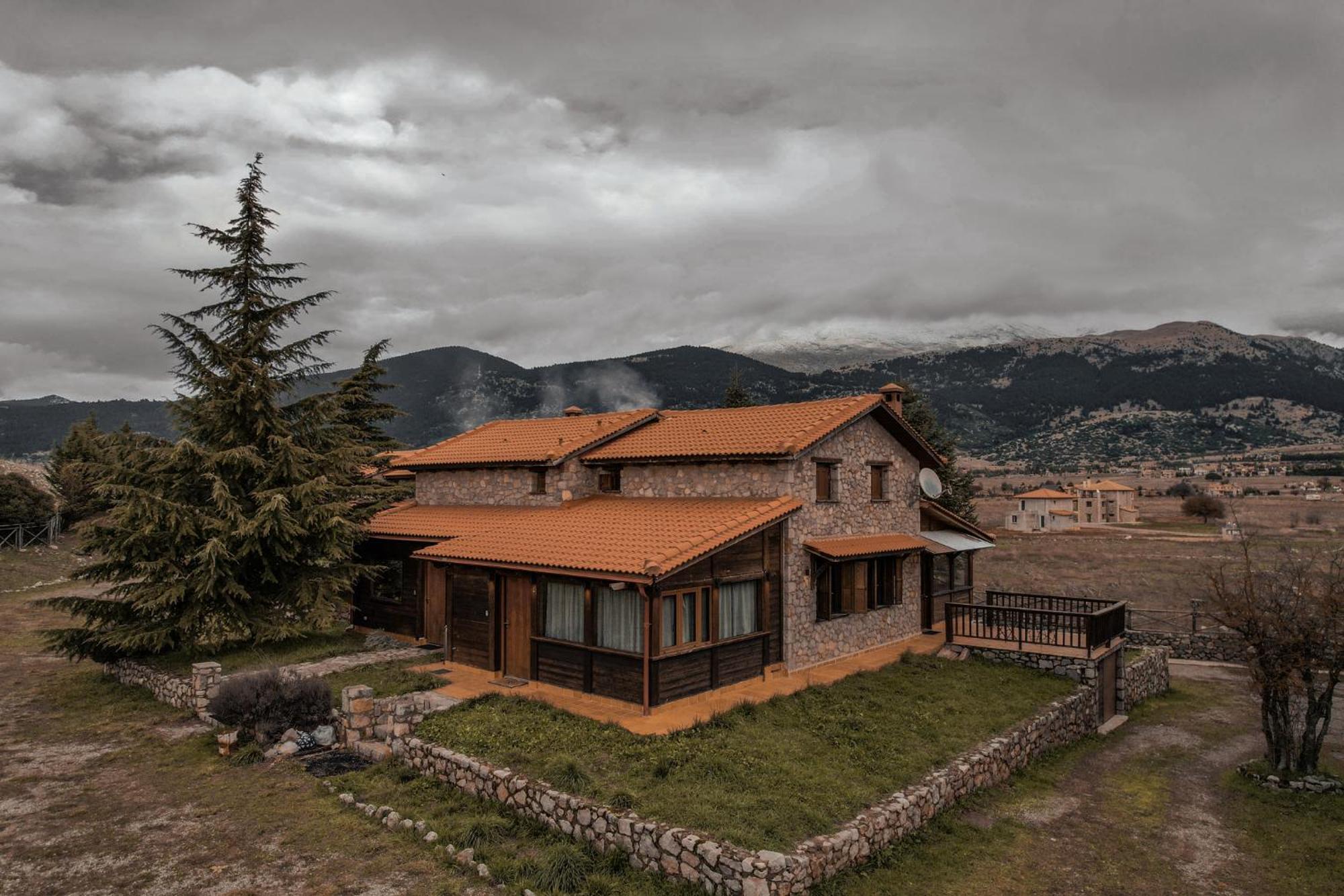 Mont Valley Boutique Arachova